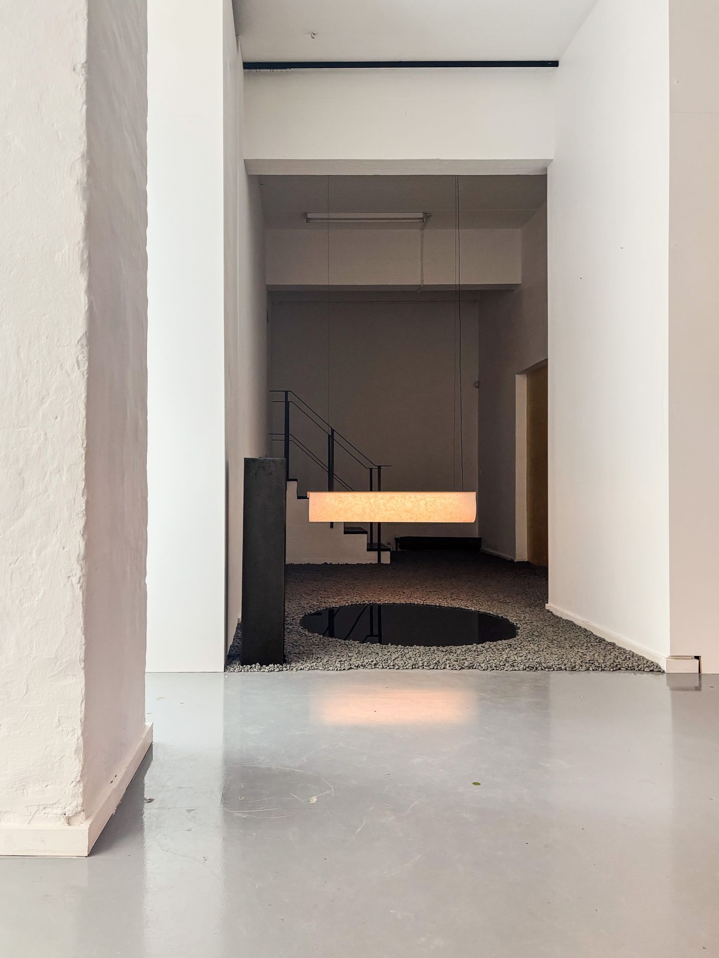 Architecturale objecten uit de Sumum-collectie, ontworpen door Norm Architects, gecombineerd met de texturen van Tintology.