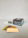Tintology x Francq Colors Sample Box
