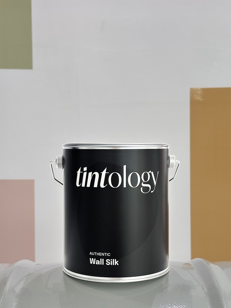 Authentic Wall Silk (2,5L, P)