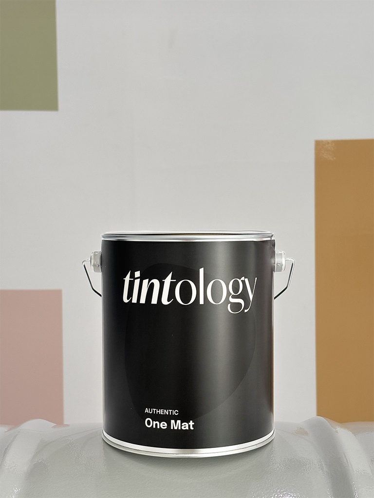 Authentic One Mat (2,5L, P)