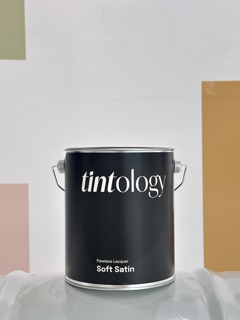 Flawless Lacquer Soft Satin (1L, P)