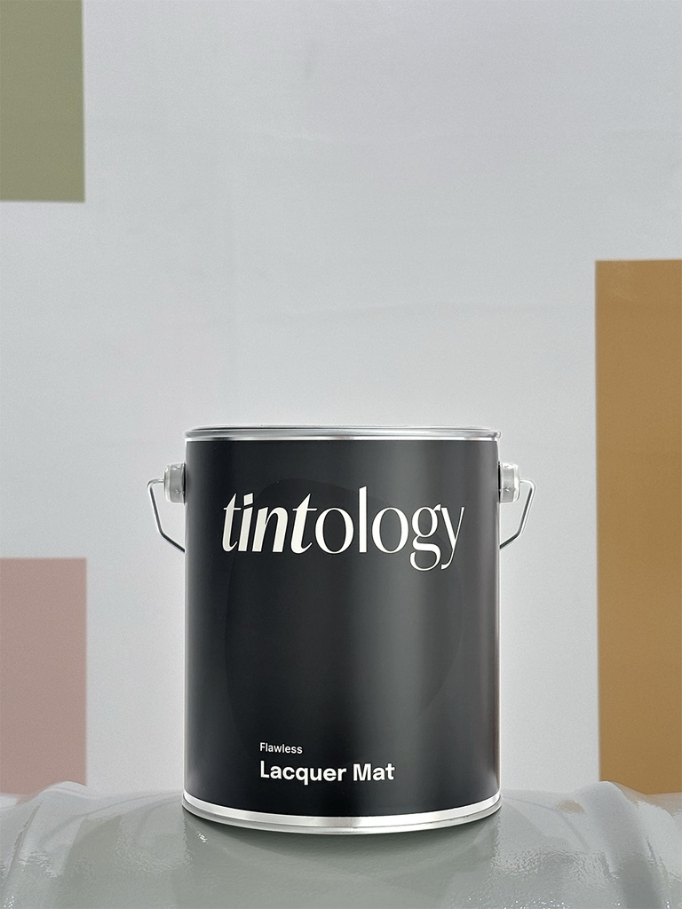 Flawless Lacquer Mat