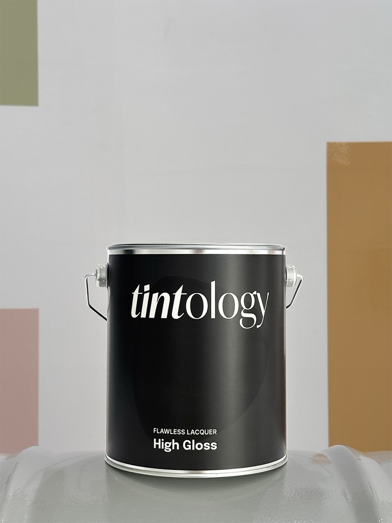 Flawless Lacquer High Gloss