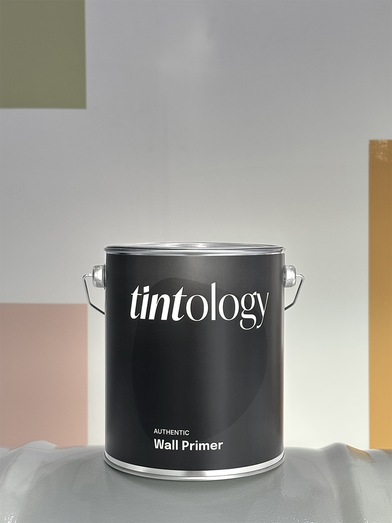 Authentic Wall Primer